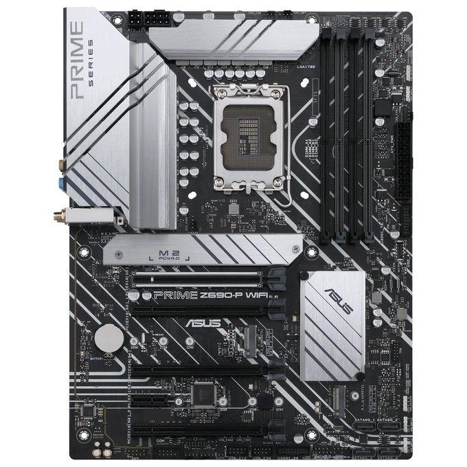 ASUS PRIME Z690-P WIFI