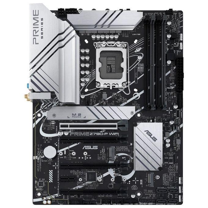 ASUS PRIME Z790-P WIFI