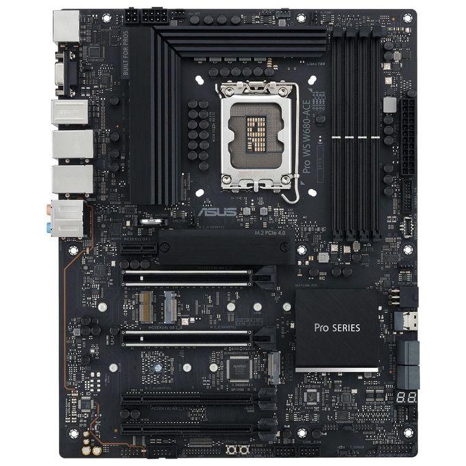 Asus PRO WS W680-ACE