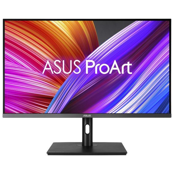 Asus ProArt PA32UCR-K, Monitor