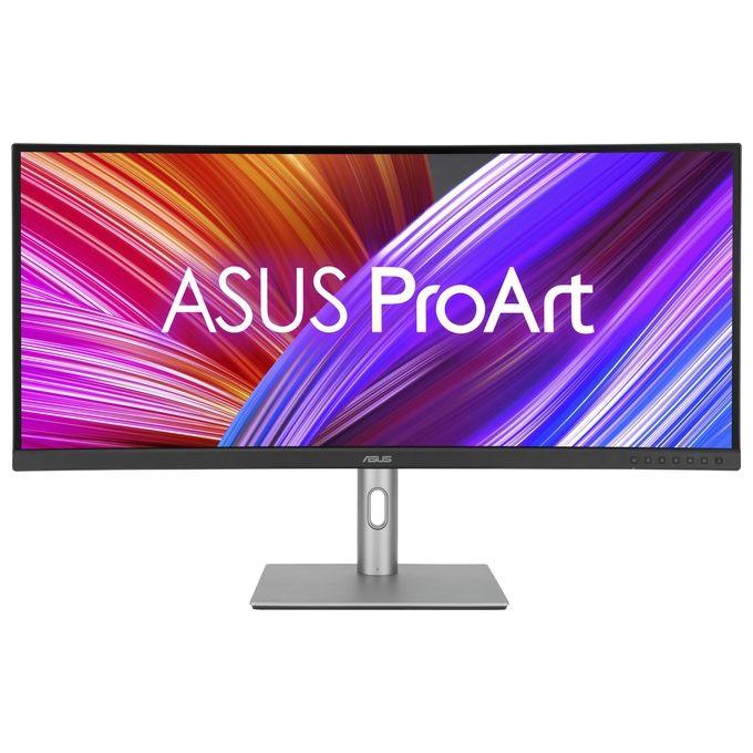 Asus ProArt Display PA34VCNV