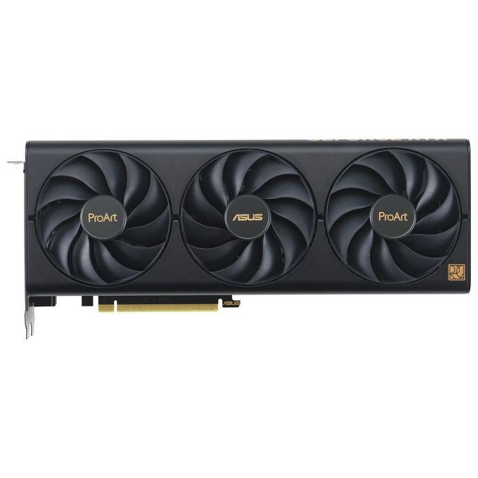 Asus ProArt -RTX4060-O8G NVIDIA