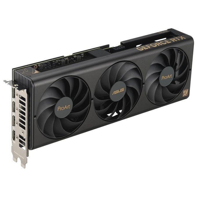 Asus ProArt-RTX4070-O12G NVIDIA GeForce