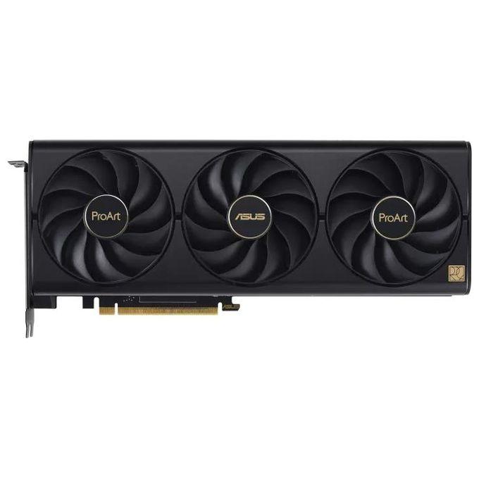 Asus ProArt -RTX4070TIS-O16G NVIDIA