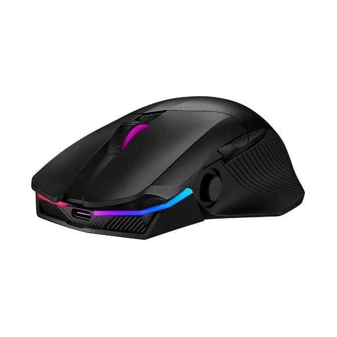 ASUS ROG Chakram Mouse