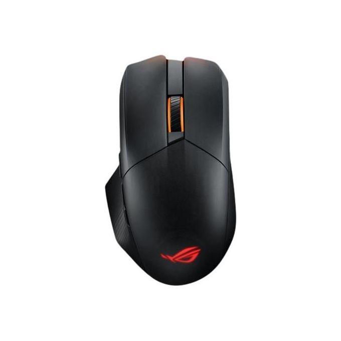 Asus ROG Chakram X