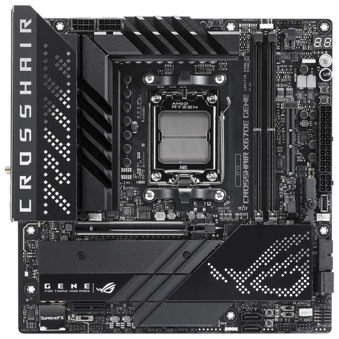 ASUS ROG CROSSHAIR X670E