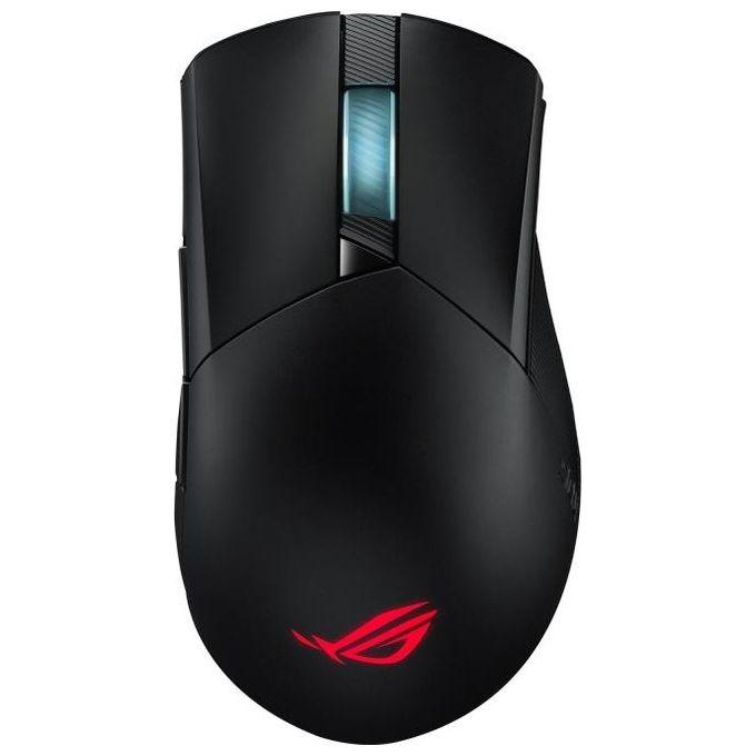 ASUS ROG GLADIUS III