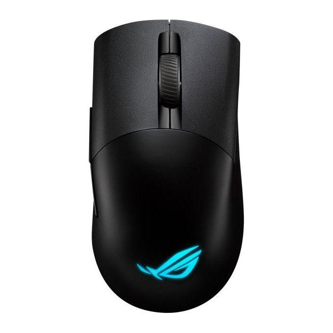 Asus ROG Keris Wireless