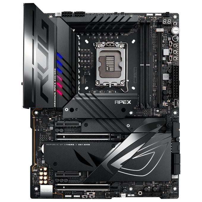 Asus ROG MAXIMUS Z790