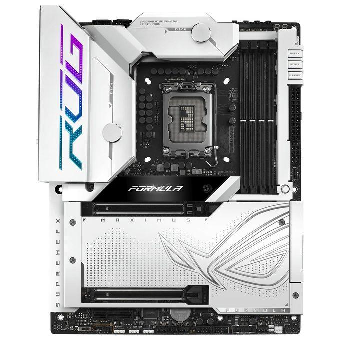 Asus ROG MAXIMUS Z790