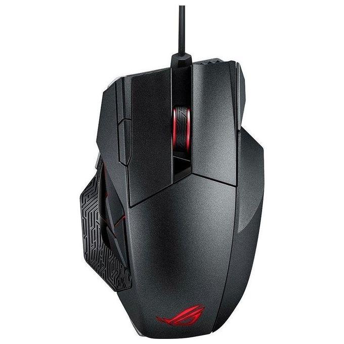 ASUS ROG Spatha Wireless