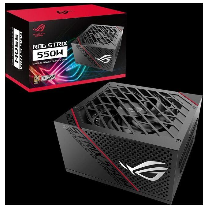 ASUS ROG STRIX 550G