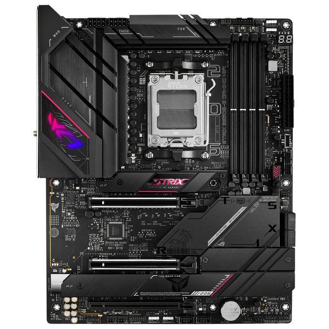 ASUS ROG STRIX B650E-E