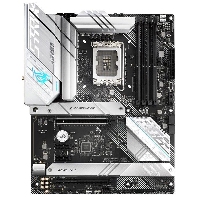 ASUS ROG Strix B660-A