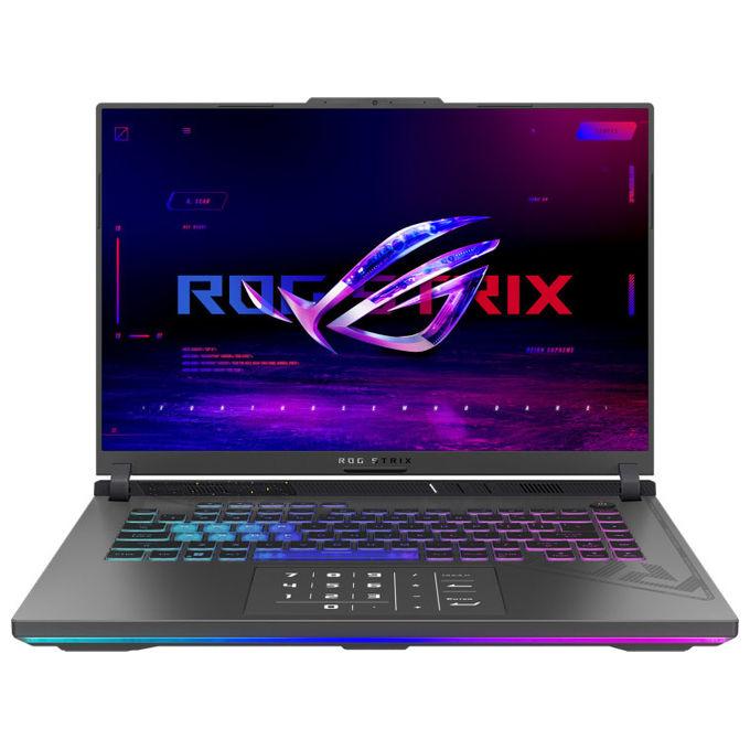 ASUS ROG Strix G614JU-N3142W