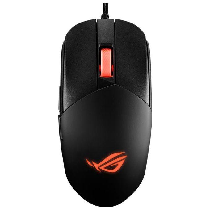 Asus ROG Strix IMPACT