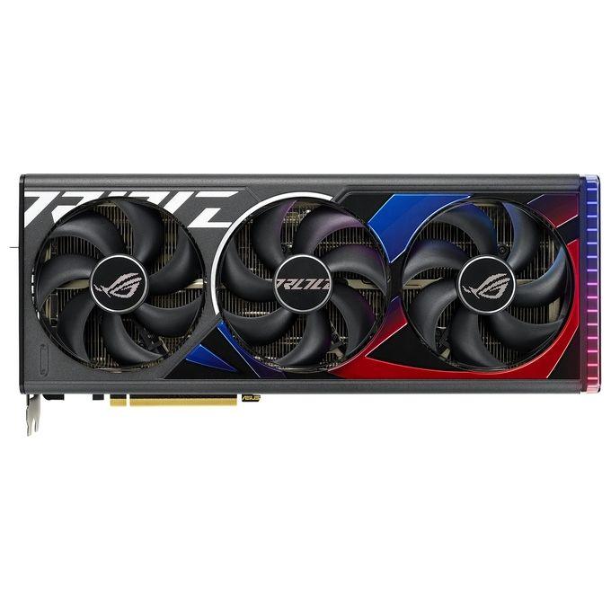 Asus ROG Strix NVIDIA