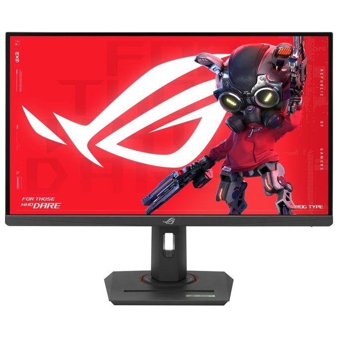 Asus ROG Strix XG27ACG