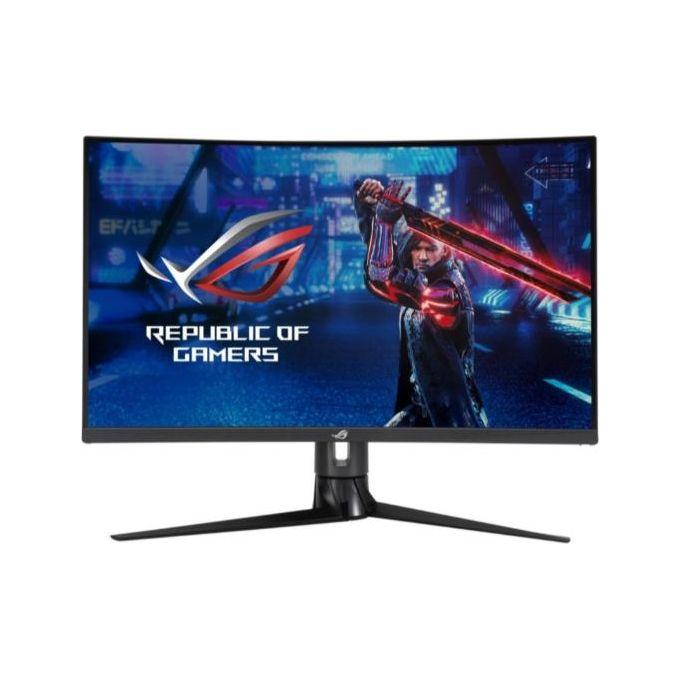 ASUS Monitor 31.5 LED