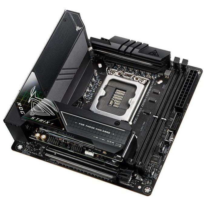 ASUS ROG Strix Z690-I