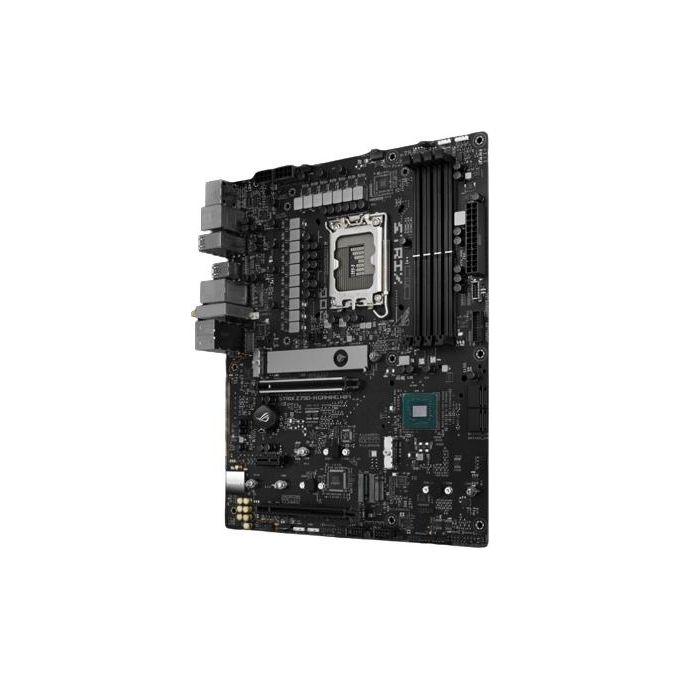 ASUS ROG Strix Z790-H