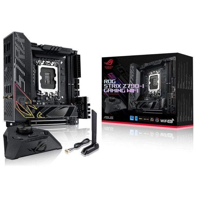 Asus ROG STRIX Z790-I