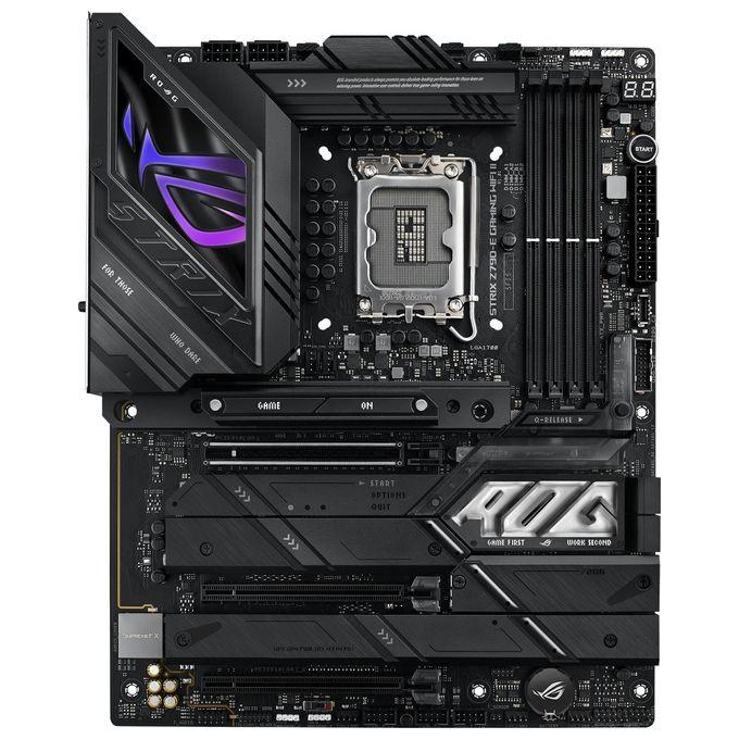 Asus ROG STRIX Z790-E