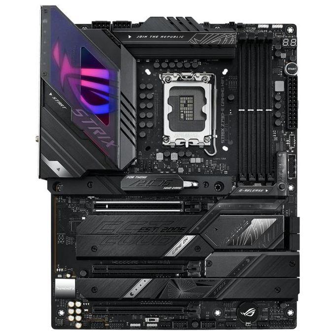 ASUS ROG STRIX Z790-E