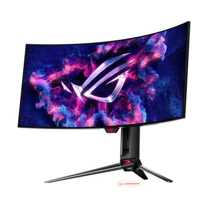 Asus ROG Swift OLED