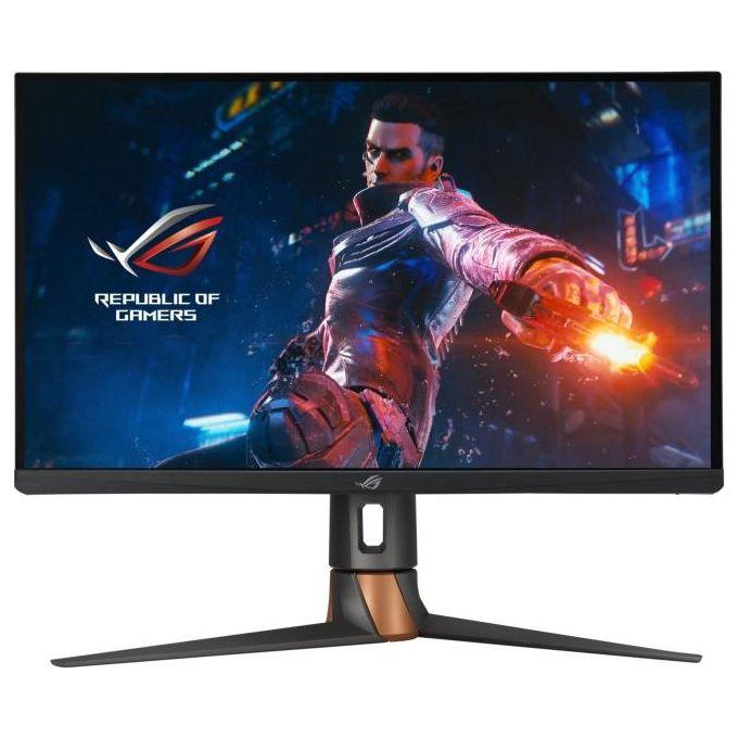 Asus Monitor Gaming ROG