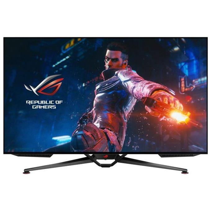 ASUS ROG Swift PG48UQ