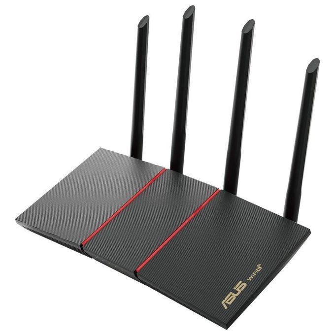 ASUS RT-AX55 AX1800 Router