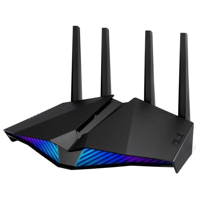 ASUS Router RT-AX82U, AX5400