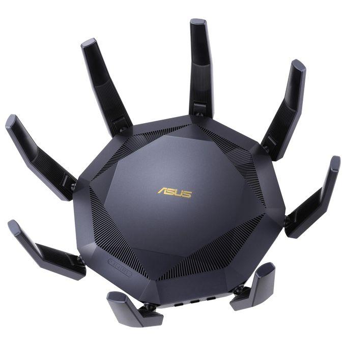 ASUS RT-AX89X AX6000 Router