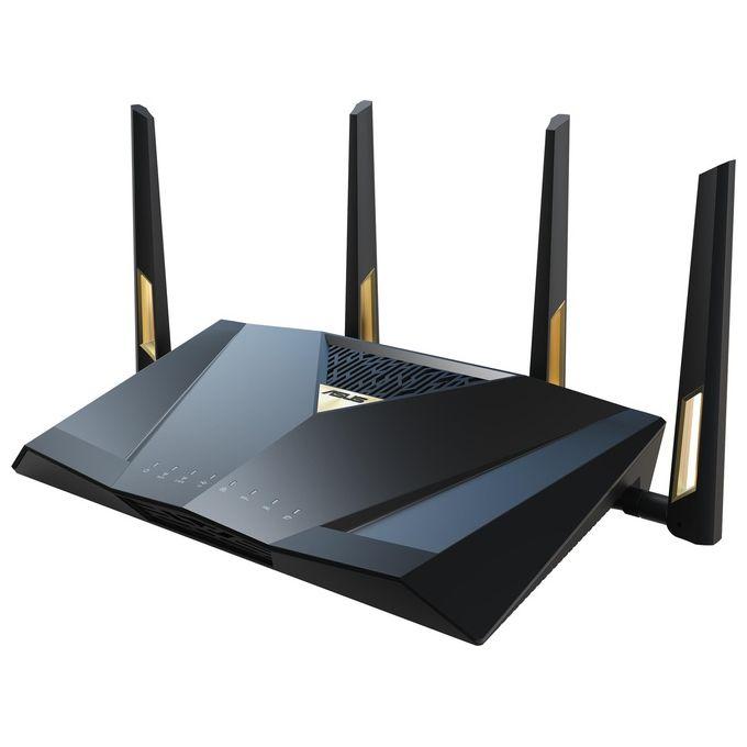 Asus RT-BE88U Router Dual-band