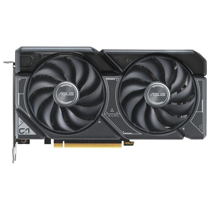 ASUS DUAL NVIDIA GeForce