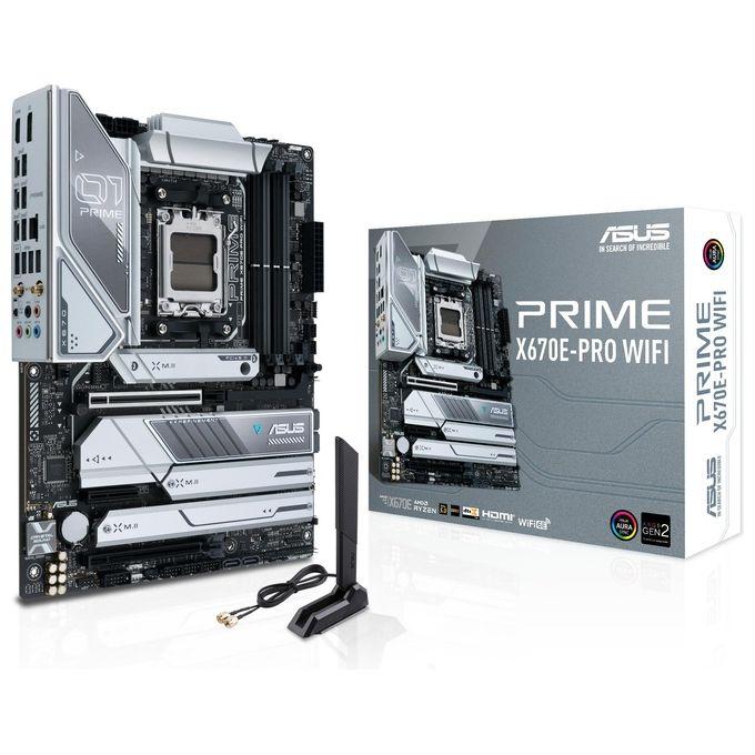 ASUS Scheda Madre Prime