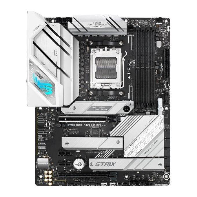 ASUS ROG STRIX B650-A