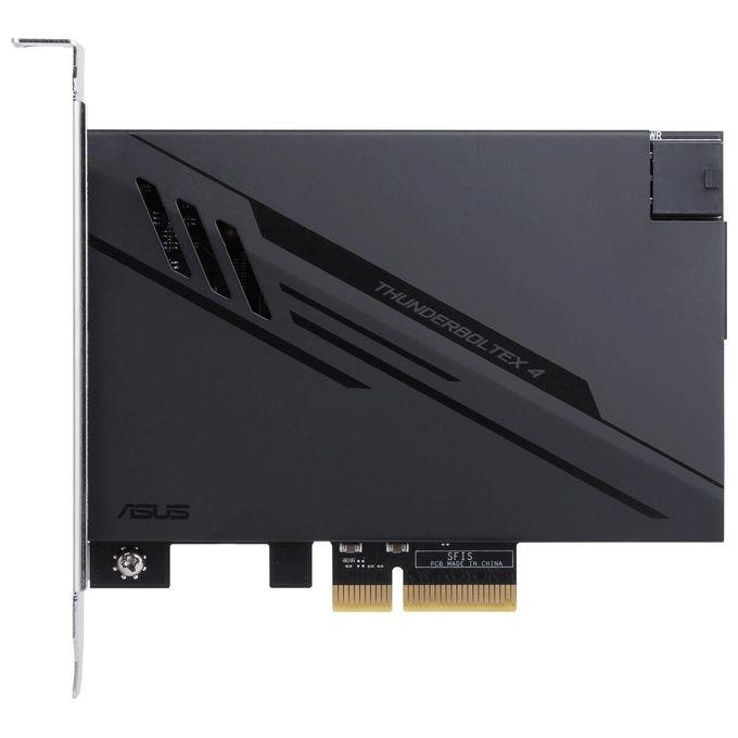 ASUS Thunderboltex 4 Scheda