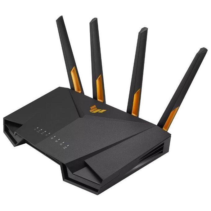 ASUS TUF-AX4200 Router Estendibile