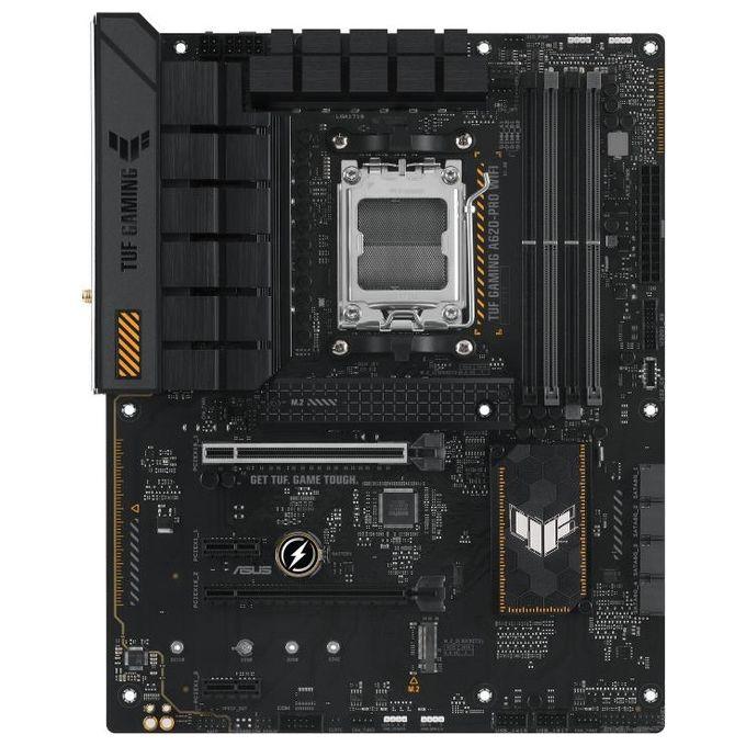 Asus TUF GAMING A620-PRO