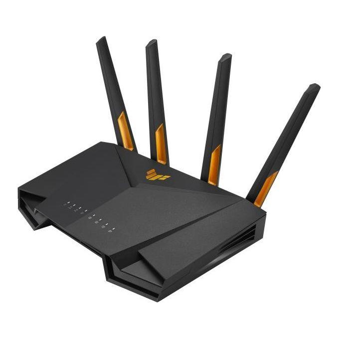 ASUS TUF-AX3000 V2, Router