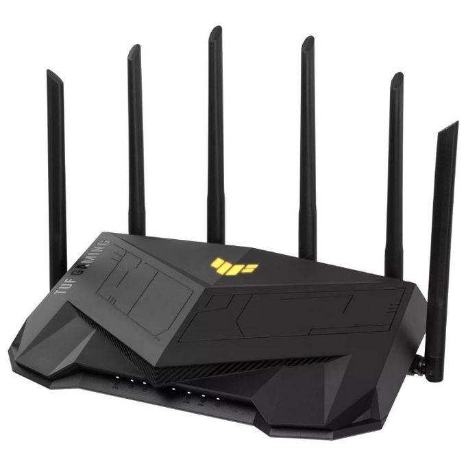 ASUS TUF-AX6000 Router Estendibile