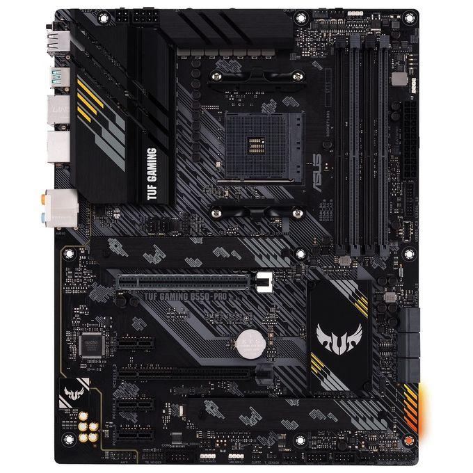 ASUS TUF Gaming B550-PRO