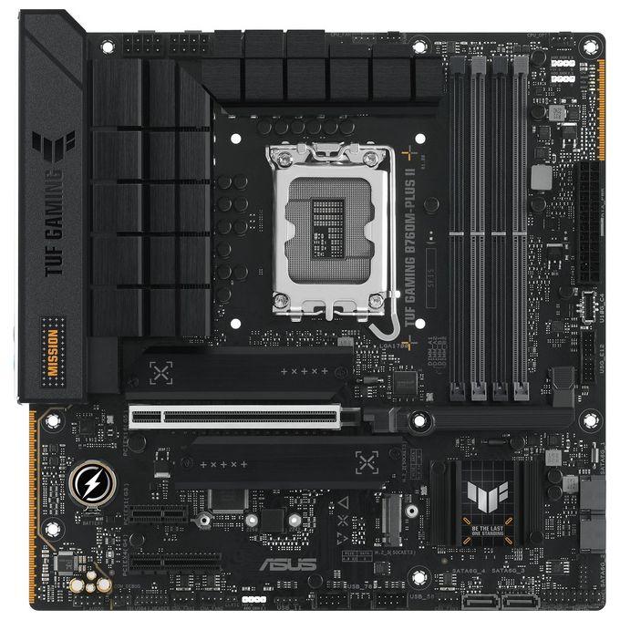 Asus TUF GAMING B760M-PLUS