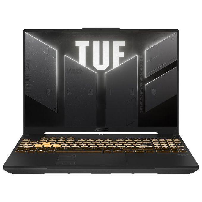 Asus Notebook Gaming TUF