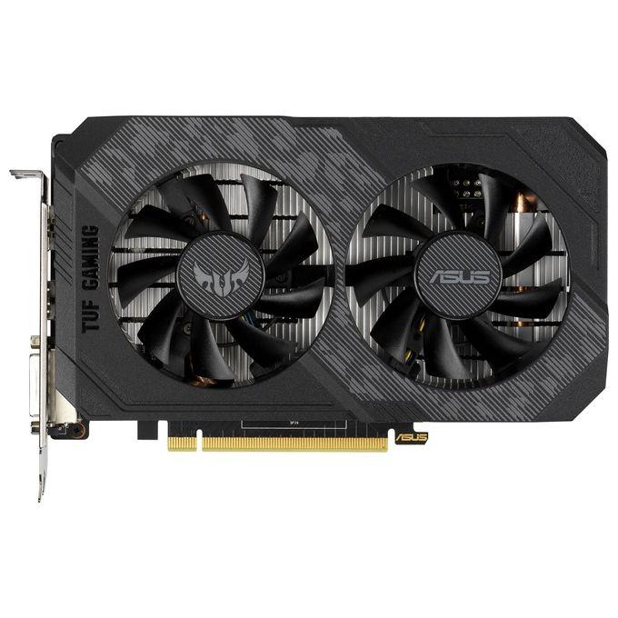 ASUS TUF Gaming GeForce