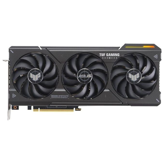 Asus TUF Gaming TUF-RTX4070S-12G-GAMING