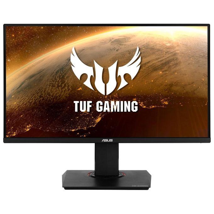 ASUS TUF Gaming VG289Q